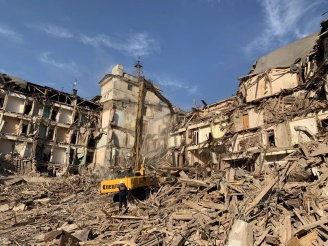 Возможности вторичного использования материалов после демонтажа